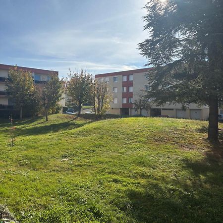 Casa Ragazzi - Meuble De Tourisme Classe 2 Etoiles - Refait A Neuf - Calme - Parking Gratuit A Proximite Lempdes Dış mekan fotoğraf